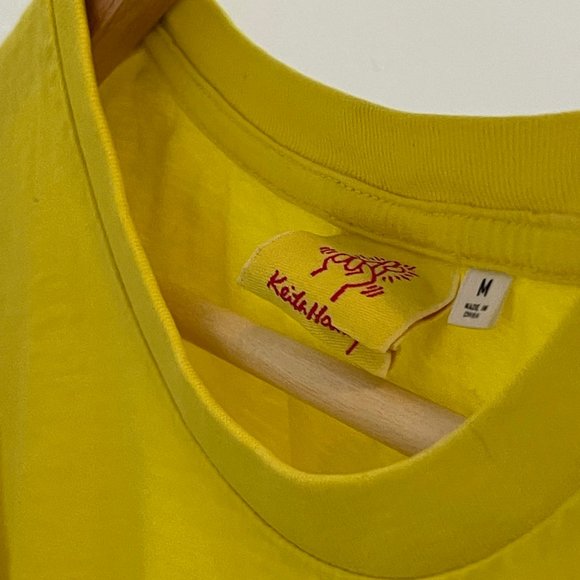 UNIQLO x Keith Haring - Picture 2 of 4